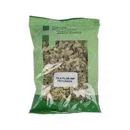 PLAMECA Tila Fleurs Broyées 50 g
