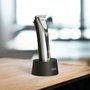 Wahl Elite Groom Tondeuse multifonction Argent / Noir
