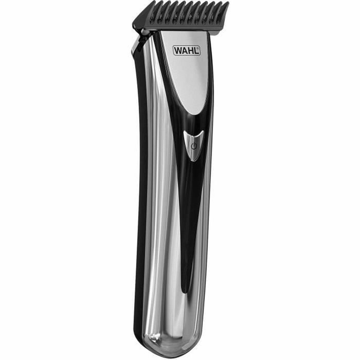 Wahl Elite Groom Tondeuse multifonction Argent / Noir