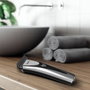 Wahl Elite Groom Tondeuse multifonction Argent / Noir