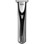 Wahl Elite Groom - Tondeuse Multifonction Sans Fil Professionnelle - 8 Peignes - Jusqu'à 150 min d'autonomie - Charge USB - Argent/Noir