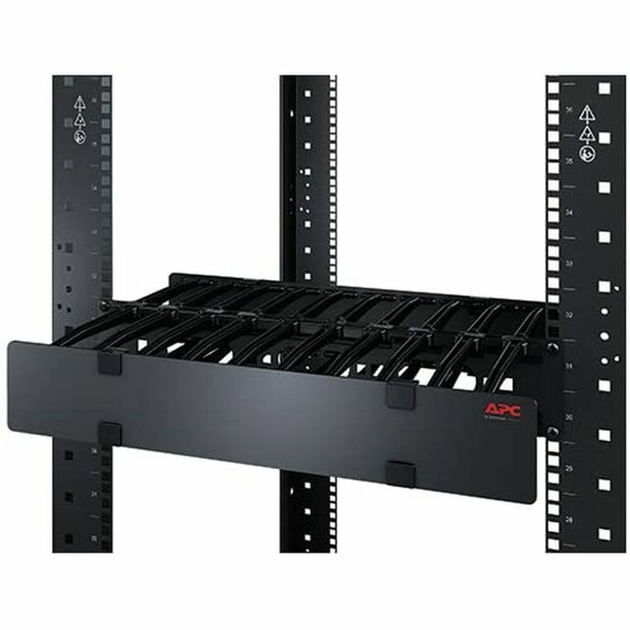 Armoire Murale Rack APC AR8602A 1U 19" Armoire Murale Rack APC AR8602A 1U 19"