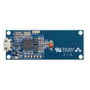 ACS Module lecteur NFC petit ACM1252U-Z2 avec interface USB 2.0, support ISO 14443 A/B, MIFARE, FeliCa et distance de lecture jusqu'à 30 mm