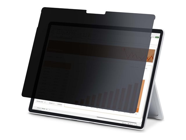 Startech Support pour Ordinateur Portable 13SP-PRIVACY-SCREEN Noir