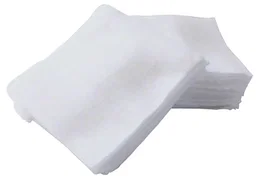 B. Braun Askina Compress TNT Non Stérile 10x20 cm 4 Plis 700 Uds