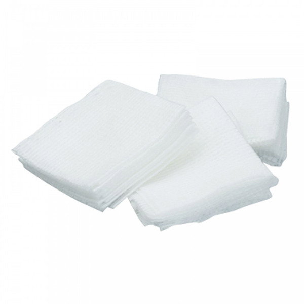 B. Braun Askina Compress TNT Non Stérile 10x20 cm 4 Plis 700 Uds
