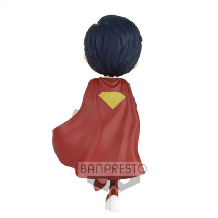Banpresto Q Posket Superman (ver. B) 15cm