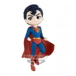 Banpresto Q Posket Superman (ver. B) 15cm