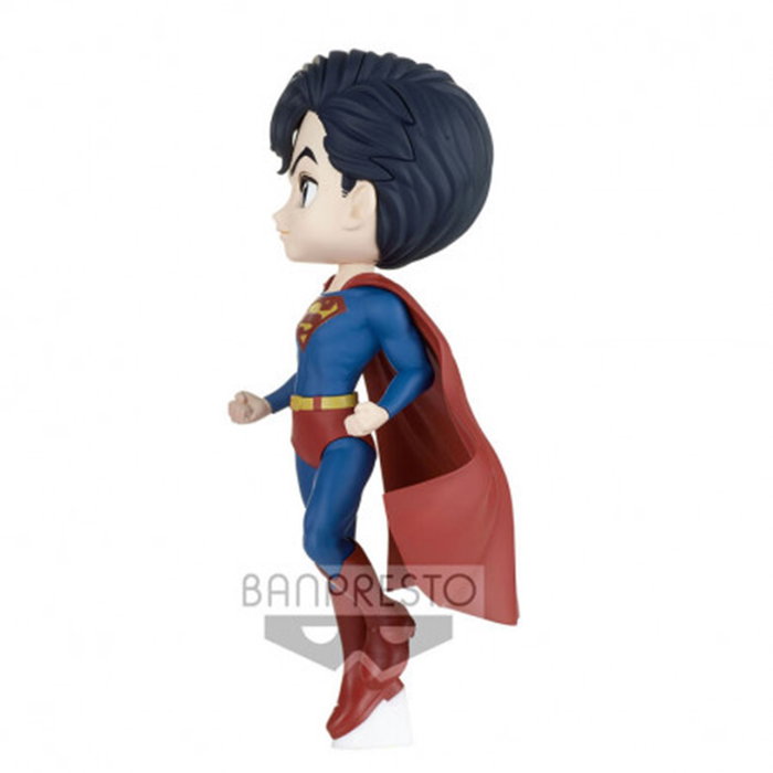 Banpresto Q Posket Superman (ver. B) 15cm