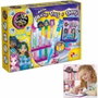 Lisciani Giochi Kit Créatif THE MOON ACADEMY avec Stylos et Agenda