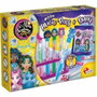 Lisciani Giochi Kit Créatif THE MOON ACADEMY avec Stylos et Agenda