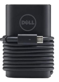 Dell Chargeur 65W Type-C Noir