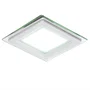 Downlight LED Carré Cristal 6W 600Lm 2700K 40.000H GR-MB02-6W-WW