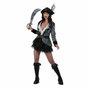 My Other Me Déguisement Femme Pirate Sexy 5 Pièces XL