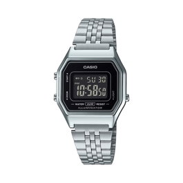 Casio LA680WA-1BDF