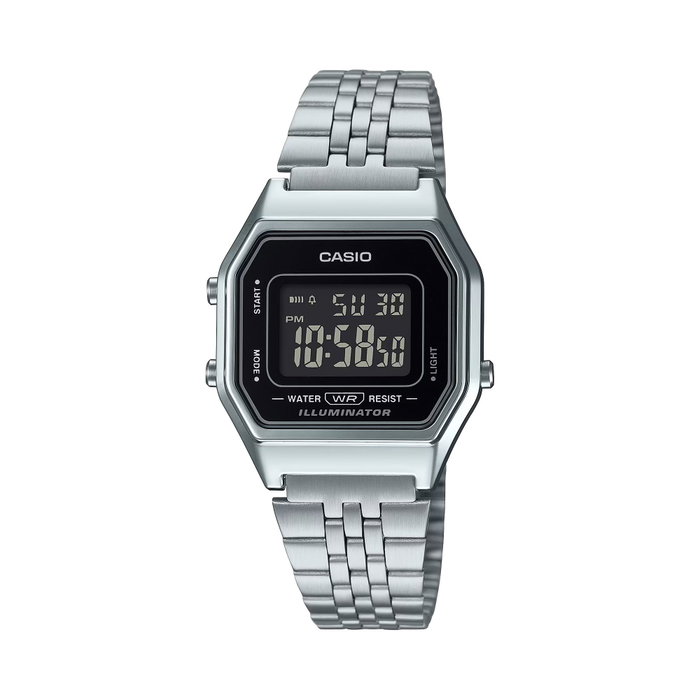 Casio LA680WA-1BDF Casio LA680WA-1BDF