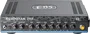 EBS Reidmar 752 Amplificateur de Basse 750W 2 Ohms - Tête d'Ampli Légère avec Préampli Analogique