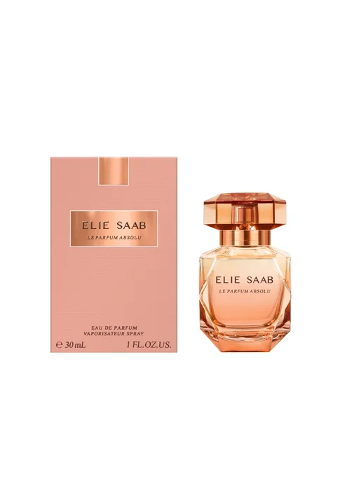 Elie Saab Le Parfum Absolu Eau de Parfum 30 ml Elie Saab Le Parfum Absolu Eau de Parfum 30 ml