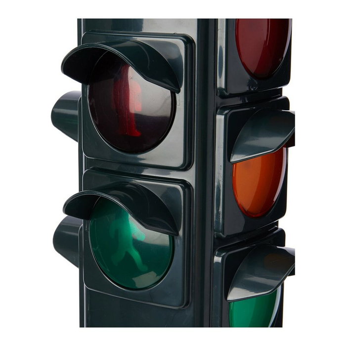 KLEIN Feu tricolore électronique manuel et automatique
