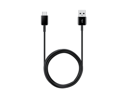 Câble USB A vers USB-C Samsung EP-DG930 Noir 1,5 m
