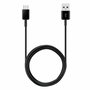 Câble USB A vers USB-C Samsung EP-DG930 Noir 1,5 m