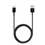 Câble USB A vers USB-C Samsung EP-DG930 Noir 1,5 m