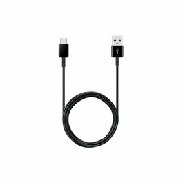 Câble USB A vers USB-C Samsung EP-DG930 Noir 1,5 m