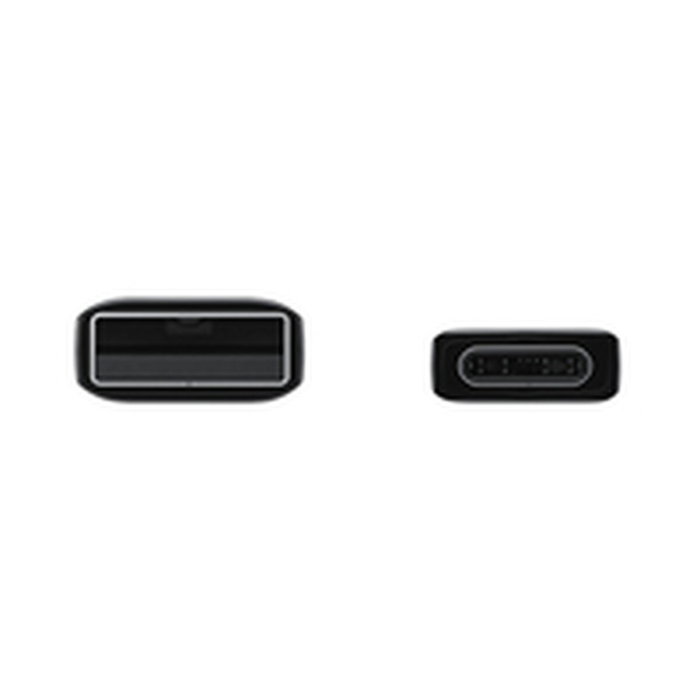 Câble USB A vers USB-C Samsung EP-DG930 Noir 1,5 m