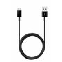 Câble USB A vers USB-C Samsung EP-DG930 Noir 1,5 m