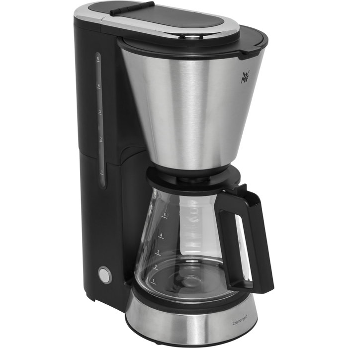 WMF Cafetière électrique 04.1227.0011 710 W 625 ml