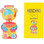 Moschino TOY 2 GUMMY eau de parfum vaporisatrice unisexe 30 ml