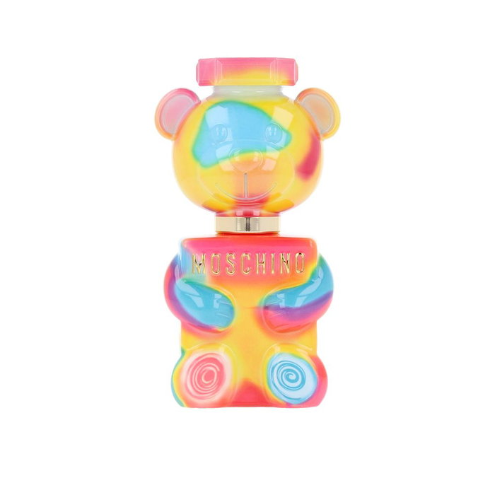 Moschino TOY 2 GUMMY eau de parfum vaporisatrice unisexe 30 ml Moschino TOY 2 GUMMY eau de parfum vaporisatrice unisexe 30 ml