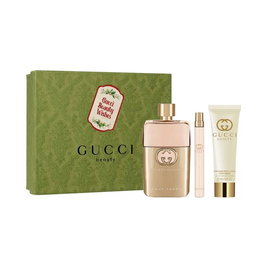 Set de Parfum Homme Gucci EDP