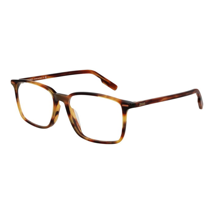Monture de Lunettes Unisexe Ermenegildo Zegna EZ5257-H 55056 Monture de Lunettes Unisexe Ermenegildo Zegna EZ5257-H 55056
