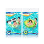 Bestway Flotteur Gonflable Animaux Couleur Assortie 79x85/85x76 cm +3 à 6 Ans Plage et Piscine 36351