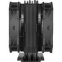 Thermaltake Wair Air cooler Black, support Intel LGA4677 et AMD sTR5/SP6