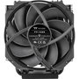 Thermaltake Wair Air cooler Black, support Intel LGA4677 et AMD sTR5/SP6