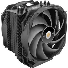 Thermaltake Wair Air cooler Black, support Intel LGA4677 et AMD sTR5/SP6
