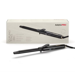 Babyliss Tenacilla Black Oxyde Alto Rendimiento 19mm