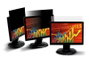 3M Filtre de confidentialité pour moniteur 23.6 po (599 mm) 16:9 PF236W9B