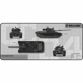 Yenkee DEFENDER YPM WT90 Noir
