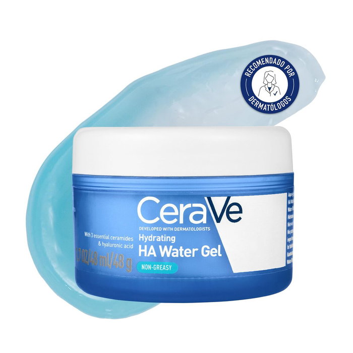 CeraVe Gel Hydratant à l'Acide Hyaluronique Réparateur et Repulpant 48 g CeraVe Gel Hydratant à l'Acide Hyaluronique Réparateur et Repulpant 48 g