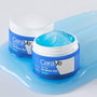CeraVe Gel Hydratant à l'Acide Hyaluronique Repulpant - 3 Céramides - Hydratation 72h - Texture Fraîche Non Grasse - Sans Parfum - 48 g