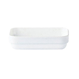 Arcoroc Set 6 Rabaneras Opal Restaurant 14-9 cm Verre Blanc Verre Trempé Résistant