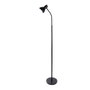Tom Lampadaire Straight Design Nordique avec Douille E27 [SKD-F010-B]