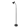 Lampe sur pied Tom SKD-F010-B, Style Nordique, Design Moderne, Culot E27
