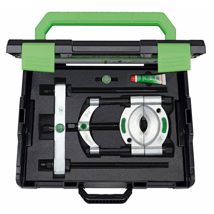 Séparateur-Extracteur de roulements KUKKO