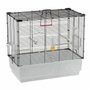 Ferplast Cage Piano 4 Noire