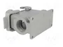 HARTING Boîtier pour connecteurs HDC Han® B taille 16B M32