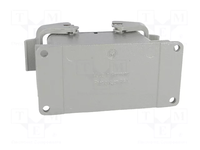 HARTING Boîtier pour connecteurs HDC Han® B taille 16B M32 HARTING Boîtier pour connecteurs HDC Han® B taille 16B M32